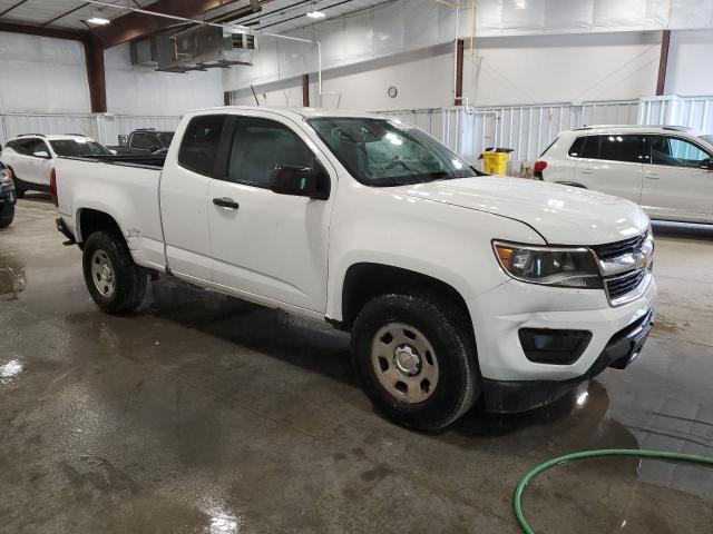 Photo 3 VIN: 1GCHSAEA3F1188908 - CHEVROLET COLORADO 