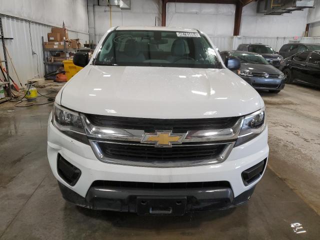 Photo 4 VIN: 1GCHSAEA3F1188908 - CHEVROLET COLORADO 