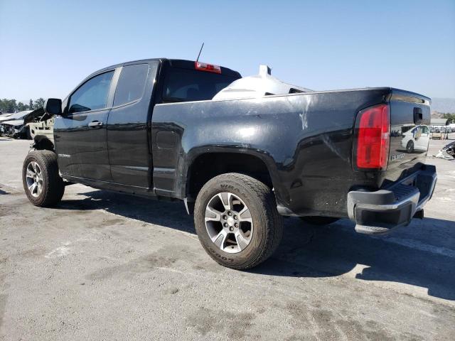 Photo 1 VIN: 1GCHSAEA3G1301824 - CHEVROLET COLORADO 