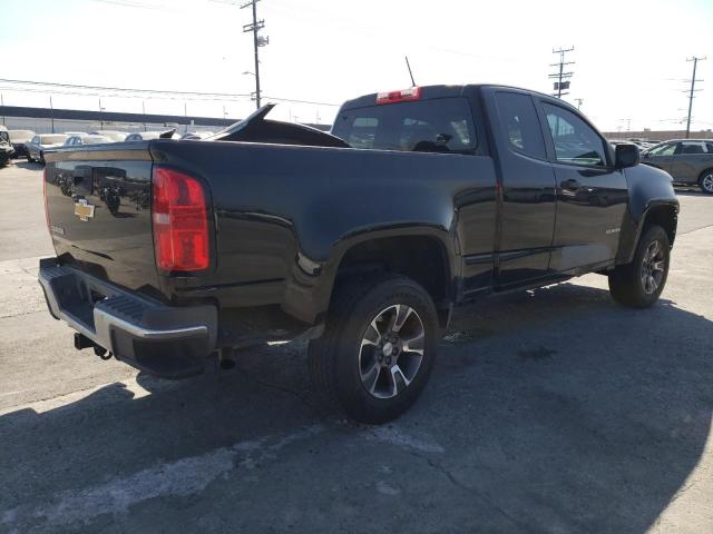 Photo 2 VIN: 1GCHSAEA3G1301824 - CHEVROLET COLORADO 