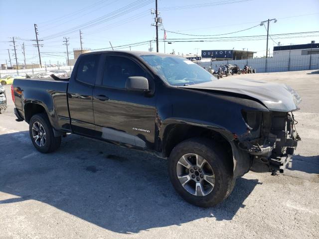 Photo 3 VIN: 1GCHSAEA3G1301824 - CHEVROLET COLORADO 