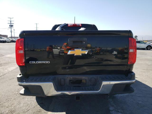 Photo 5 VIN: 1GCHSAEA3G1301824 - CHEVROLET COLORADO 