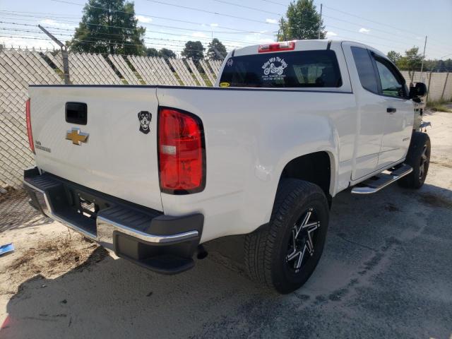 Photo 3 VIN: 1GCHSAEA3K1345685 - CHEVROLET COLORADO 