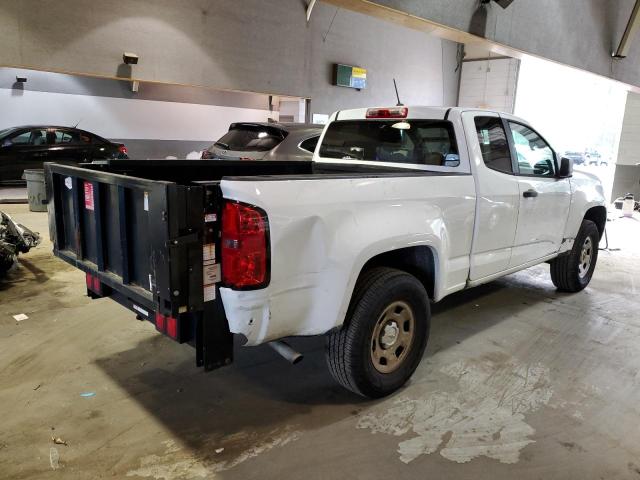 Photo 2 VIN: 1GCHSAEA4F1187556 - CHEVROLET COLORADO 