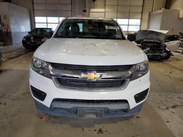 Photo 4 VIN: 1GCHSAEA4F1187556 - CHEVROLET COLORADO 