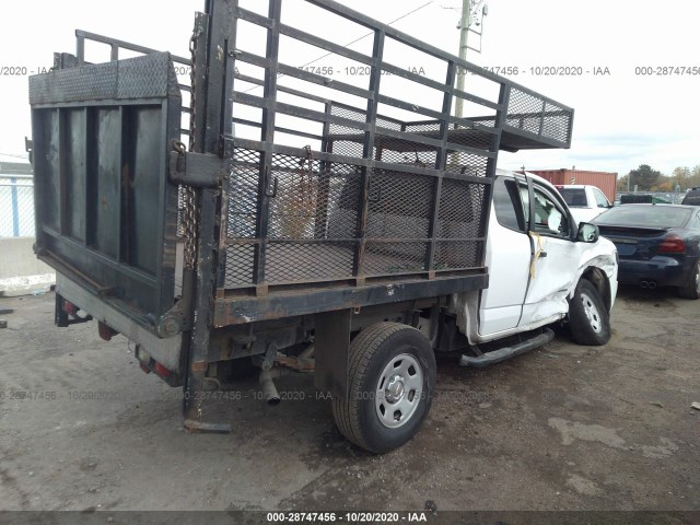 Photo 3 VIN: 1GCHSAEA4F1209037 - CHEVROLET COLORADO 