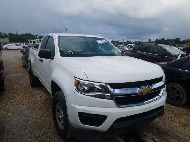 Photo 0 VIN: 1GCHSAEA5F1189669 - CHEVROLET COLORADO 