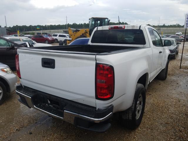 Photo 3 VIN: 1GCHSAEA5F1189669 - CHEVROLET COLORADO 