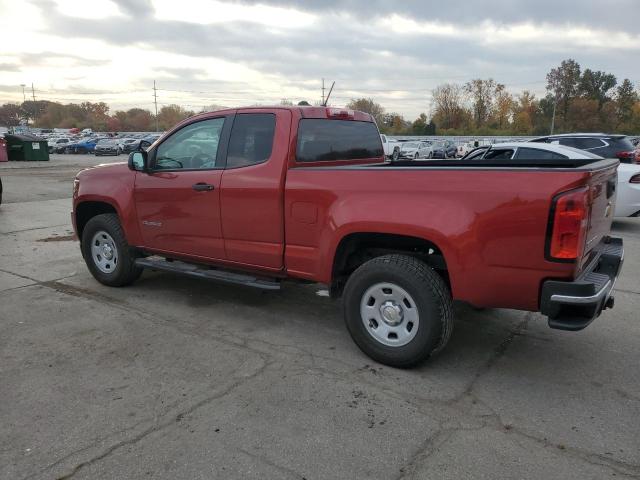 Photo 1 VIN: 1GCHSAEA5F1197643 - CHEVROLET COLORADO 