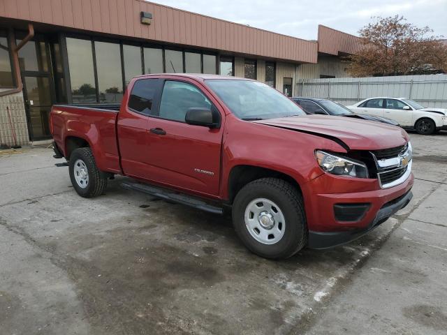 Photo 3 VIN: 1GCHSAEA5F1197643 - CHEVROLET COLORADO 