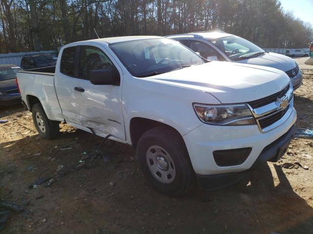 Photo 3 VIN: 1GCHSAEA5F1207958 - CHEVROLET COLORADO 