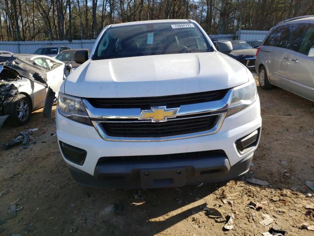 Photo 4 VIN: 1GCHSAEA5F1207958 - CHEVROLET COLORADO 