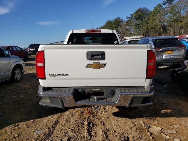 Photo 5 VIN: 1GCHSAEA5F1207958 - CHEVROLET COLORADO 