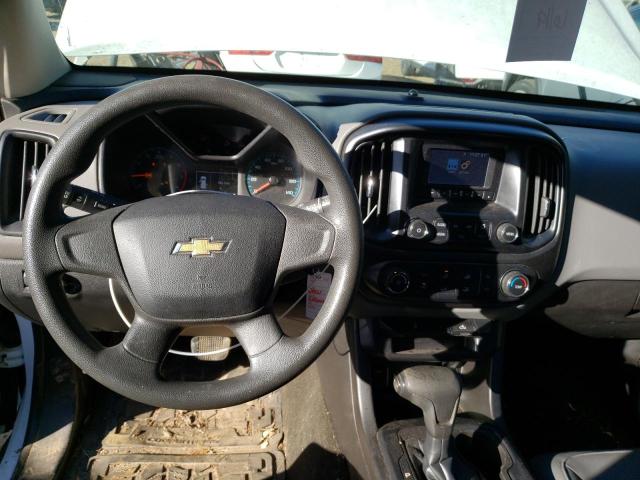 Photo 7 VIN: 1GCHSAEA5F1207958 - CHEVROLET COLORADO 