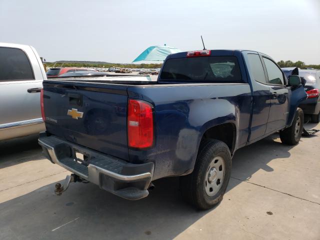 Photo 3 VIN: 1GCHSAEA5L1113865 - CHEVROLET COLORADO 