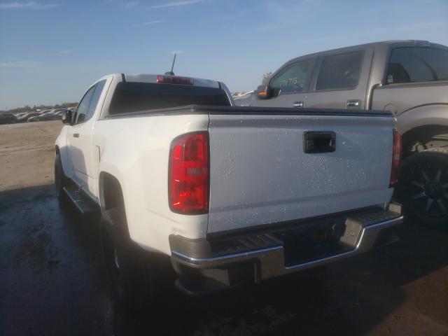 Photo 2 VIN: 1GCHSAEA6F1173464 - CHEVROLET COLORADO 