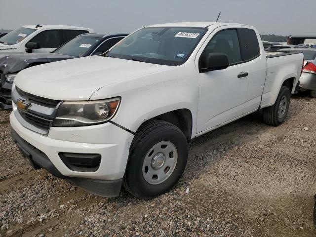 Photo 0 VIN: 1GCHSAEA6F1189647 - CHEVROLET COLORADO 