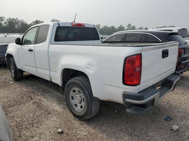 Photo 1 VIN: 1GCHSAEA6F1189647 - CHEVROLET COLORADO 