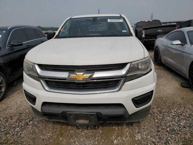 Photo 4 VIN: 1GCHSAEA6F1189647 - CHEVROLET COLORADO 