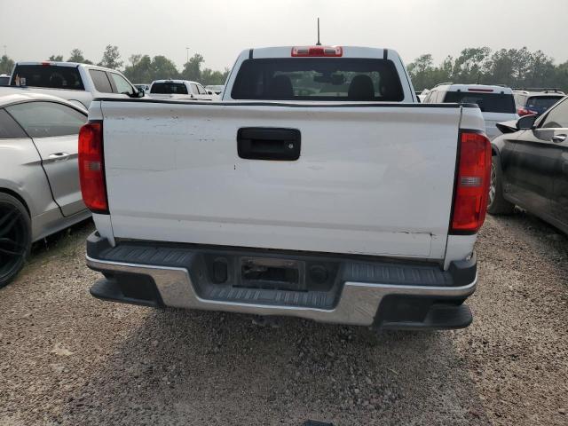 Photo 5 VIN: 1GCHSAEA6F1189647 - CHEVROLET COLORADO 