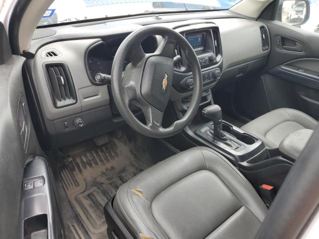 Photo 7 VIN: 1GCHSAEA6F1189647 - CHEVROLET COLORADO 