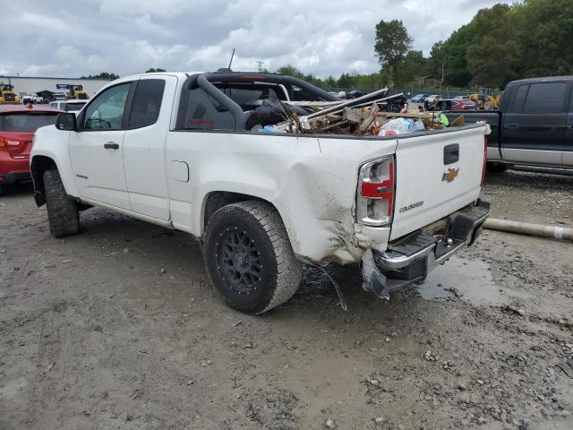 Photo 1 VIN: 1GCHSAEA6F1189695 - CHEVROLET COLORADO 