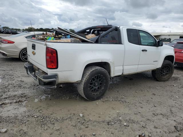 Photo 2 VIN: 1GCHSAEA6F1189695 - CHEVROLET COLORADO 