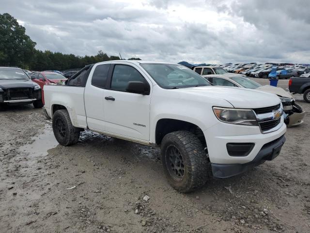 Photo 3 VIN: 1GCHSAEA6F1189695 - CHEVROLET COLORADO 