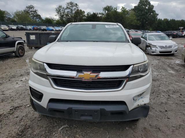 Photo 4 VIN: 1GCHSAEA6F1189695 - CHEVROLET COLORADO 