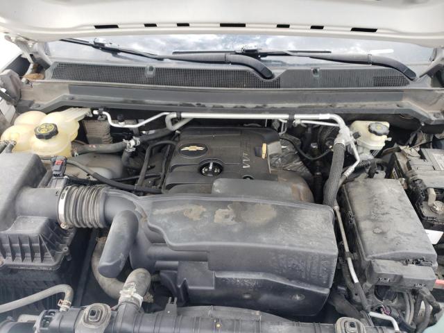 Photo 10 VIN: 1GCHSAEA6F1212716 - CHEVROLET COLORADO 