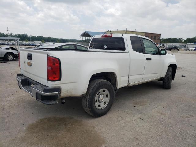 Photo 2 VIN: 1GCHSAEA6F1212716 - CHEVROLET COLORADO 