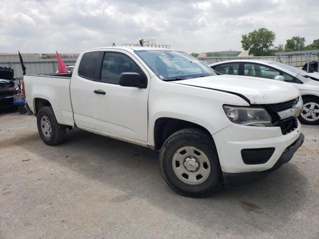 Photo 3 VIN: 1GCHSAEA6F1212716 - CHEVROLET COLORADO 