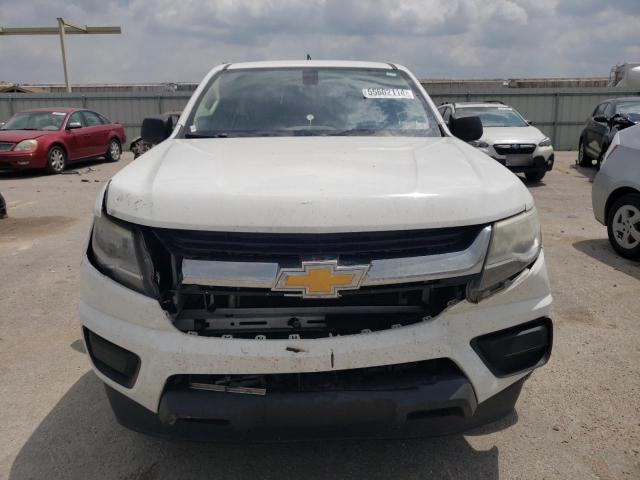 Photo 4 VIN: 1GCHSAEA6F1212716 - CHEVROLET COLORADO 