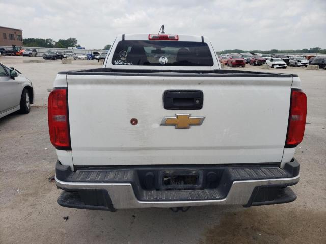 Photo 5 VIN: 1GCHSAEA6F1212716 - CHEVROLET COLORADO 