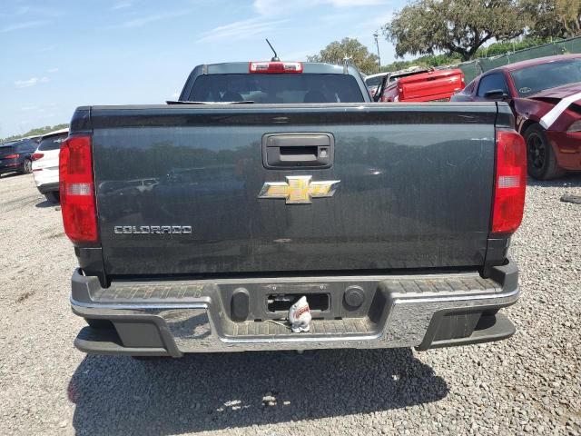 Photo 5 VIN: 1GCHSAEA6H1167635 - CHEVROLET COLORADO 