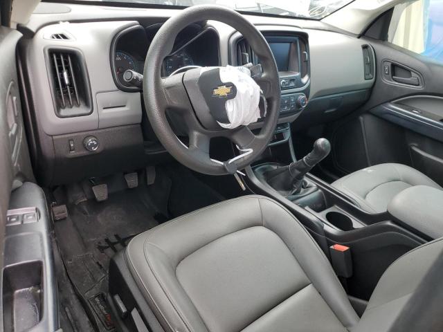 Photo 7 VIN: 1GCHSAEA6H1167635 - CHEVROLET COLORADO 