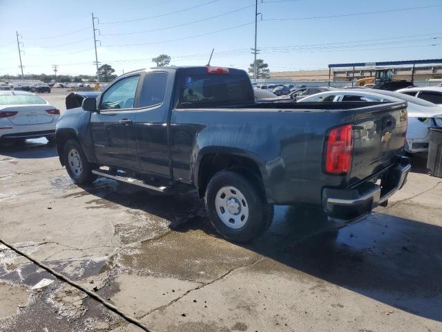 Photo 1 VIN: 1GCHSAEA6J1175305 - CHEVROLET COLORADO 