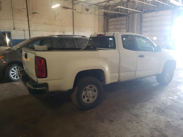 Photo 3 VIN: 1GCHSAEA7F1187776 - CHEVROLET COLORADO 