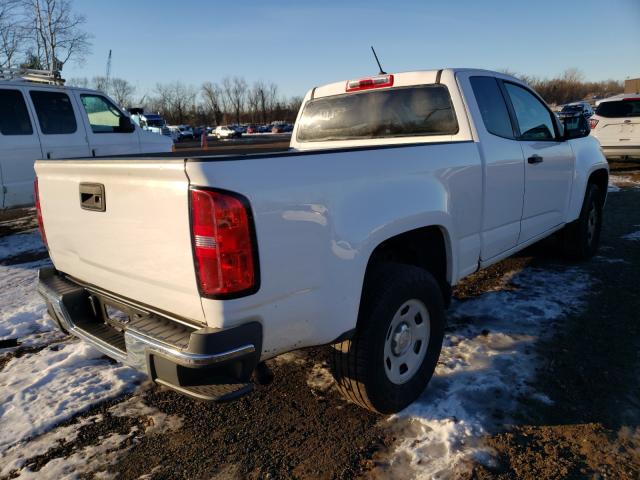 Photo 3 VIN: 1GCHSAEA7F1188264 - CHEVROLET COLORADO 