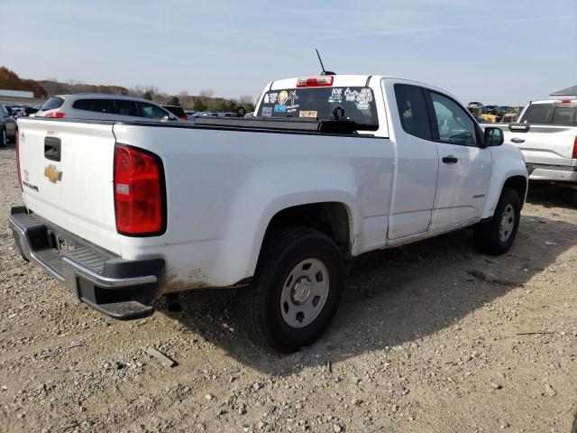 Photo 2 VIN: 1GCHSAEA7F1202163 - CHEVROLET COLORADO 