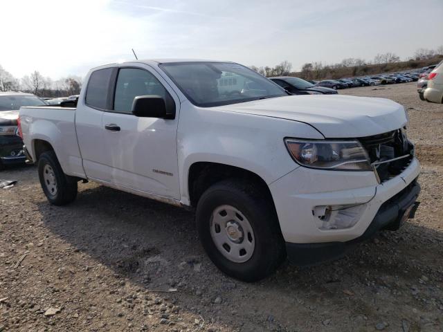 Photo 3 VIN: 1GCHSAEA7F1202163 - CHEVROLET COLORADO 