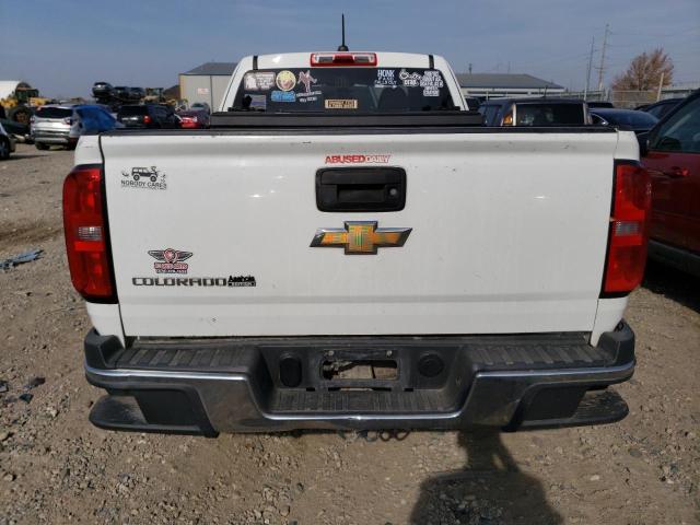 Photo 5 VIN: 1GCHSAEA7F1202163 - CHEVROLET COLORADO 