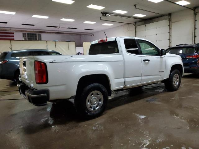 Photo 2 VIN: 1GCHSAEA7F1217696 - CHEVROLET COLORADO 