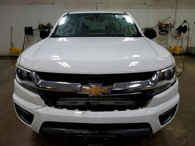 Photo 4 VIN: 1GCHSAEA7F1217696 - CHEVROLET COLORADO 