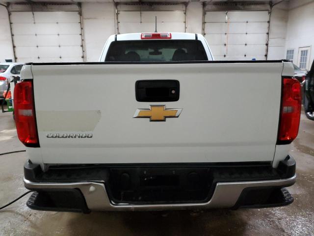 Photo 5 VIN: 1GCHSAEA7F1217696 - CHEVROLET COLORADO 