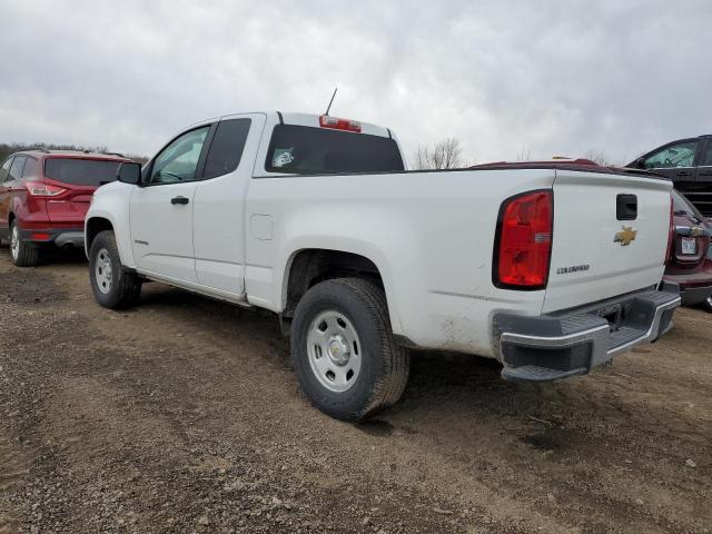 Photo 1 VIN: 1GCHSAEA7G1115560 - CHEVROLET COLORADO 