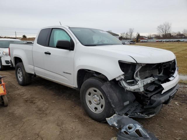 Photo 3 VIN: 1GCHSAEA7G1115560 - CHEVROLET COLORADO 