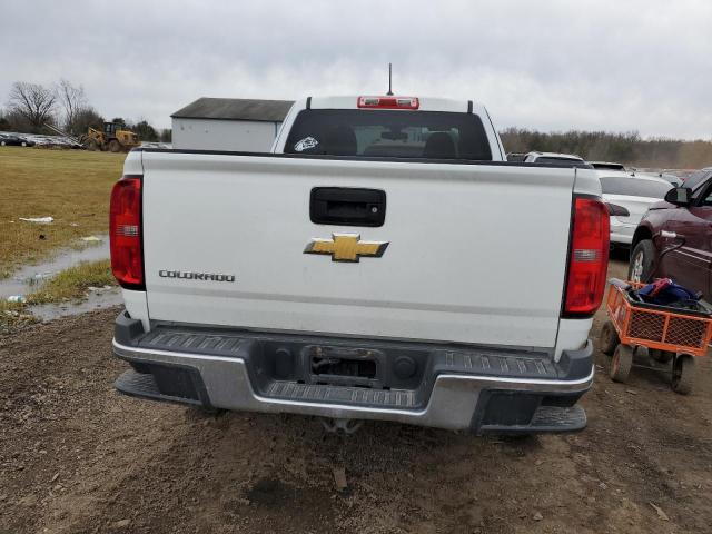 Photo 5 VIN: 1GCHSAEA7G1115560 - CHEVROLET COLORADO 