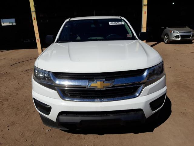 Photo 4 VIN: 1GCHSAEA7J1122192 - CHEVROLET COLORADO 