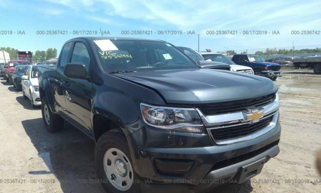 Photo 0 VIN: 1GCHSAEA7K1109945 - CHEVROLET COLORADO 